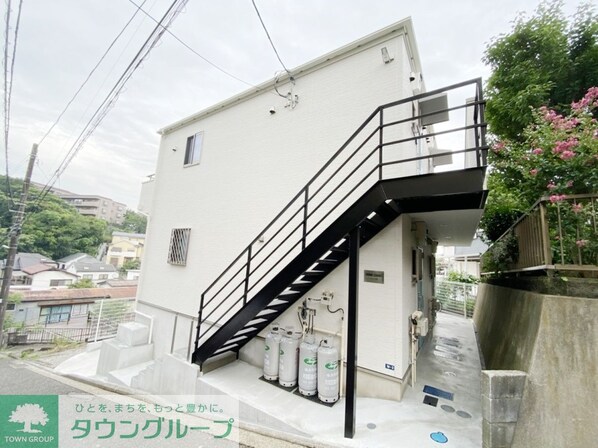 プライムヒルズ富岡の物件内観写真